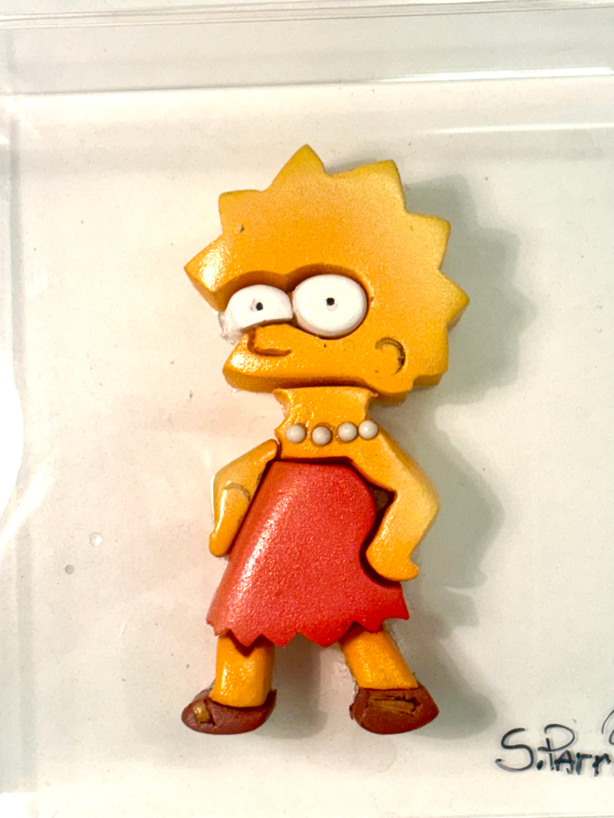 Lisa Simpson