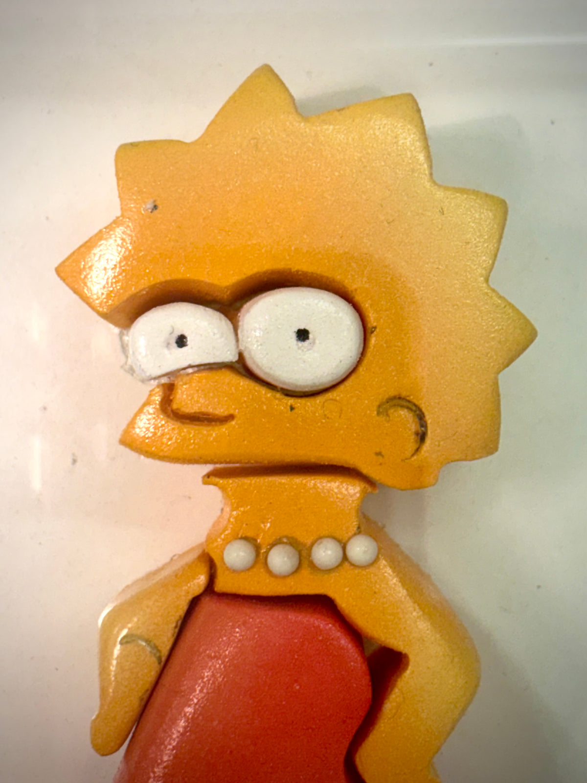 Lisa Simpson