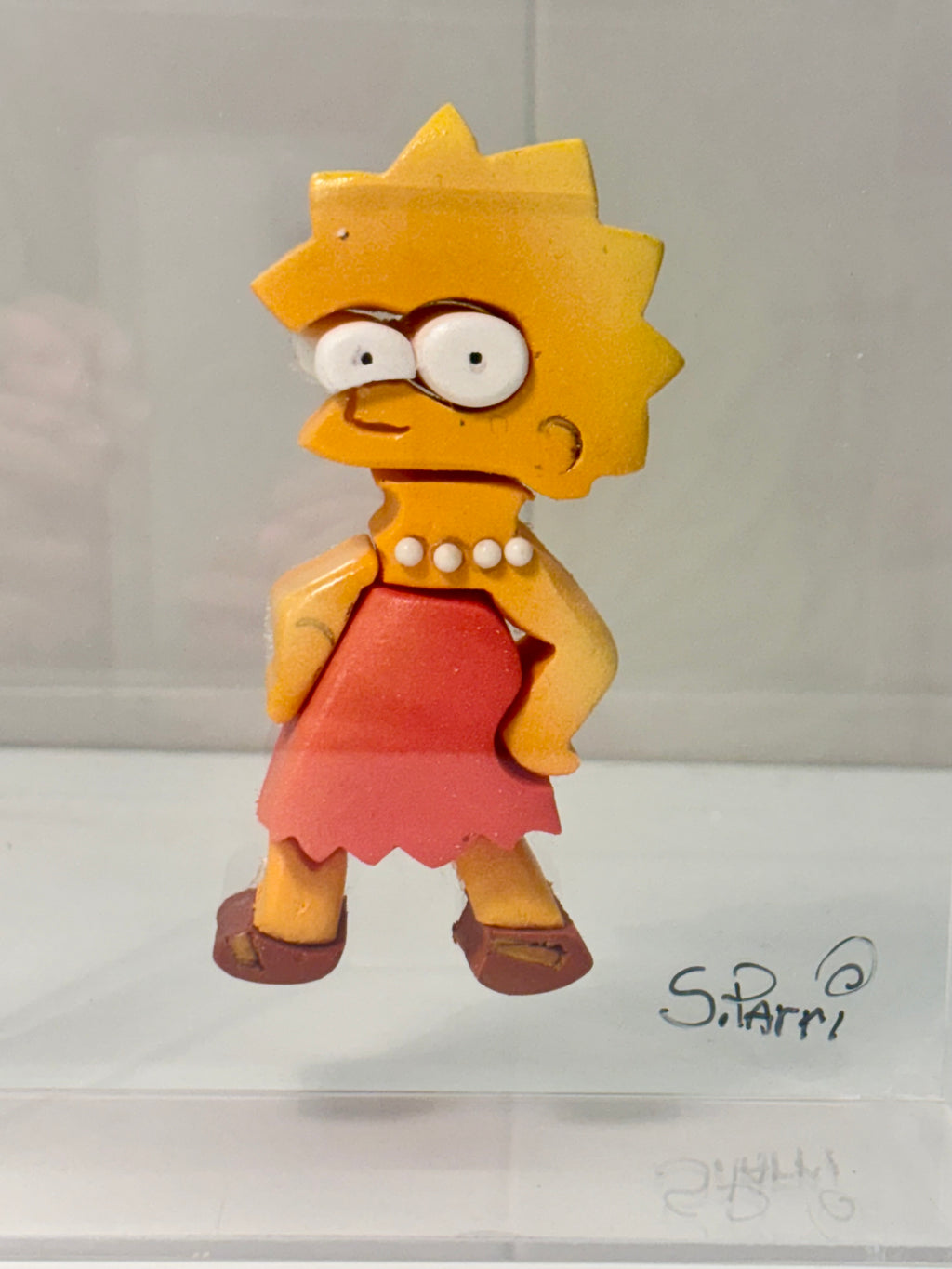 Lisa Simpson