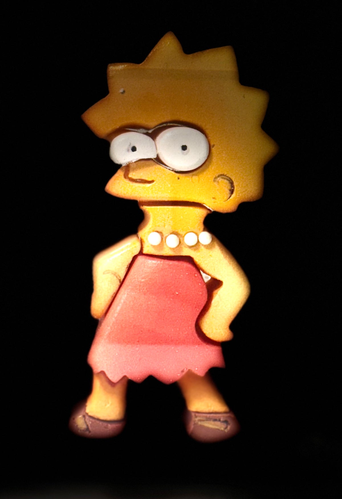 Lisa Simpson
