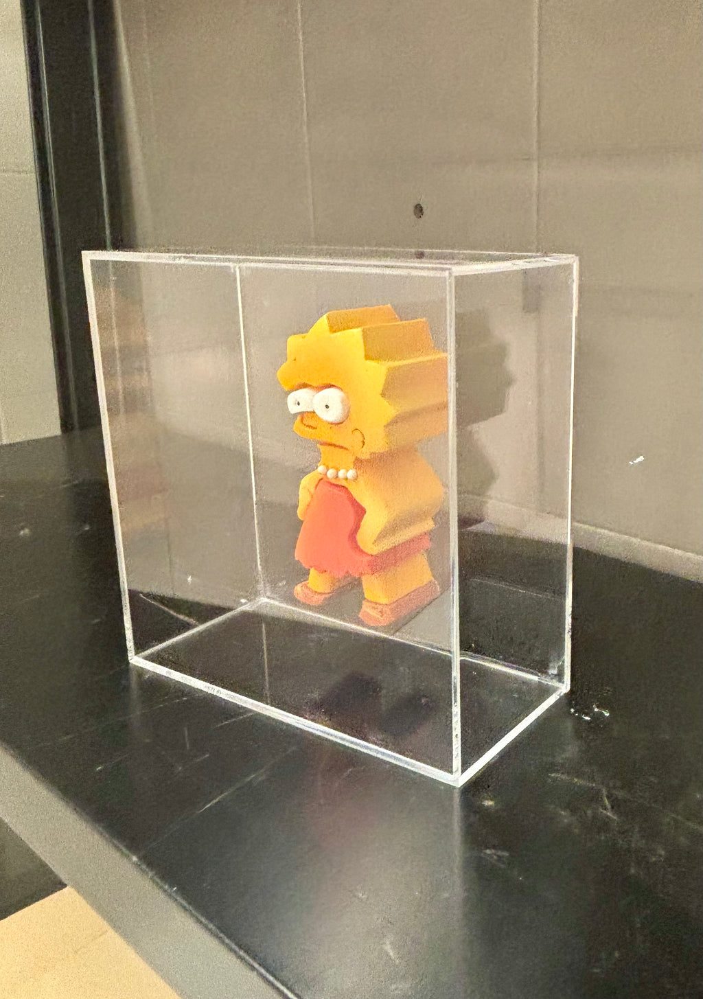 Lisa Simpson