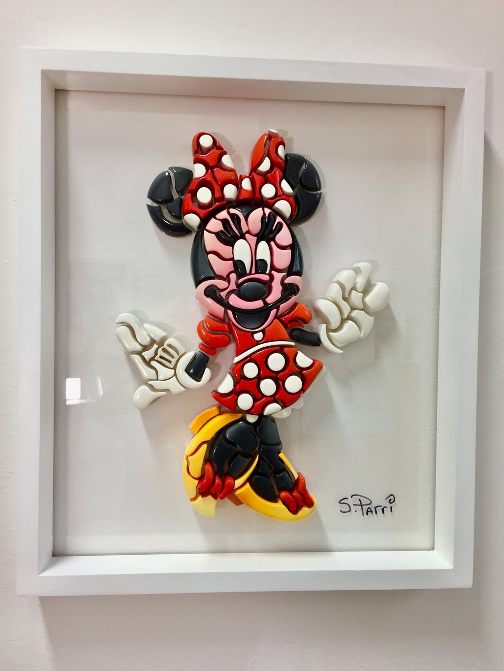 Minnie