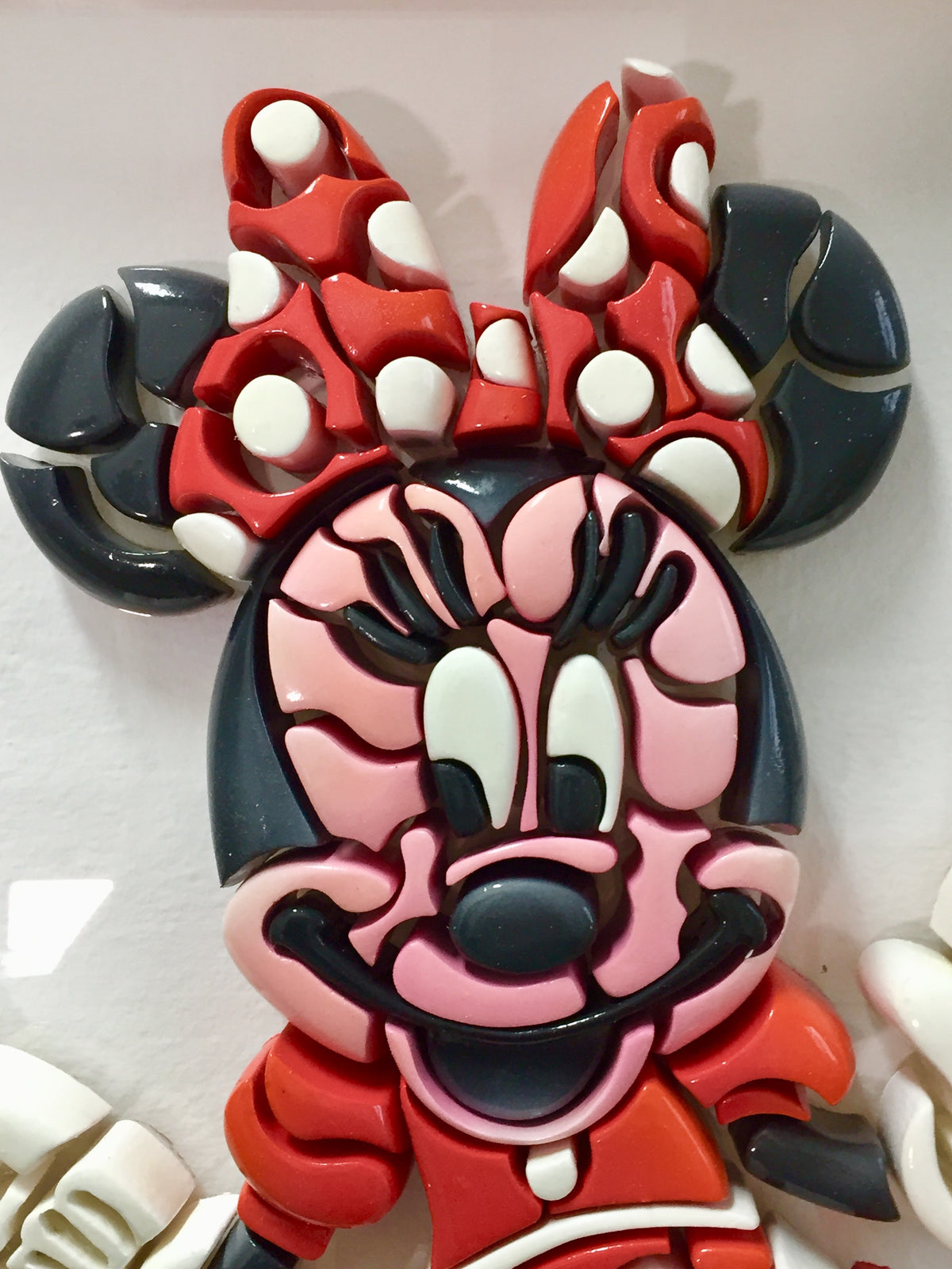 Minnie