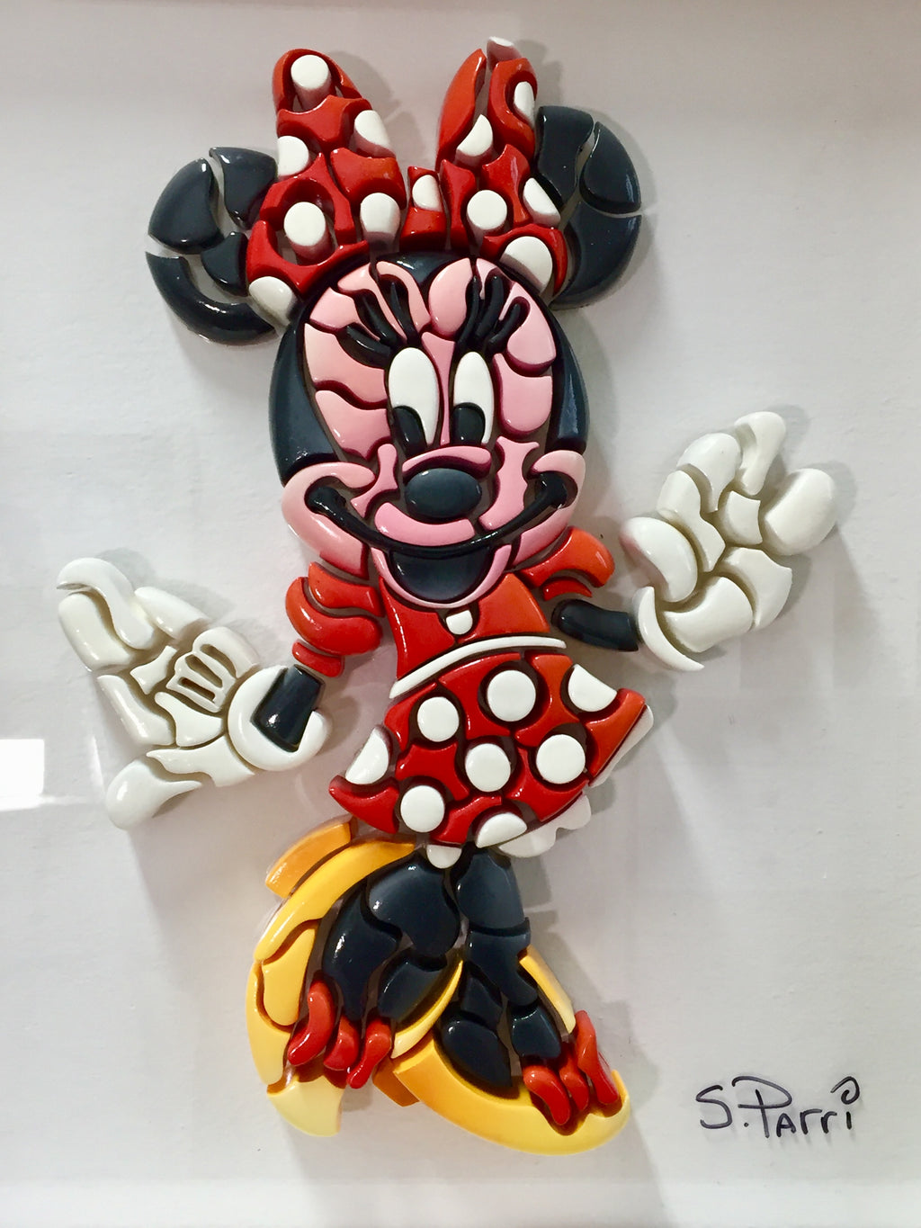 Minnie