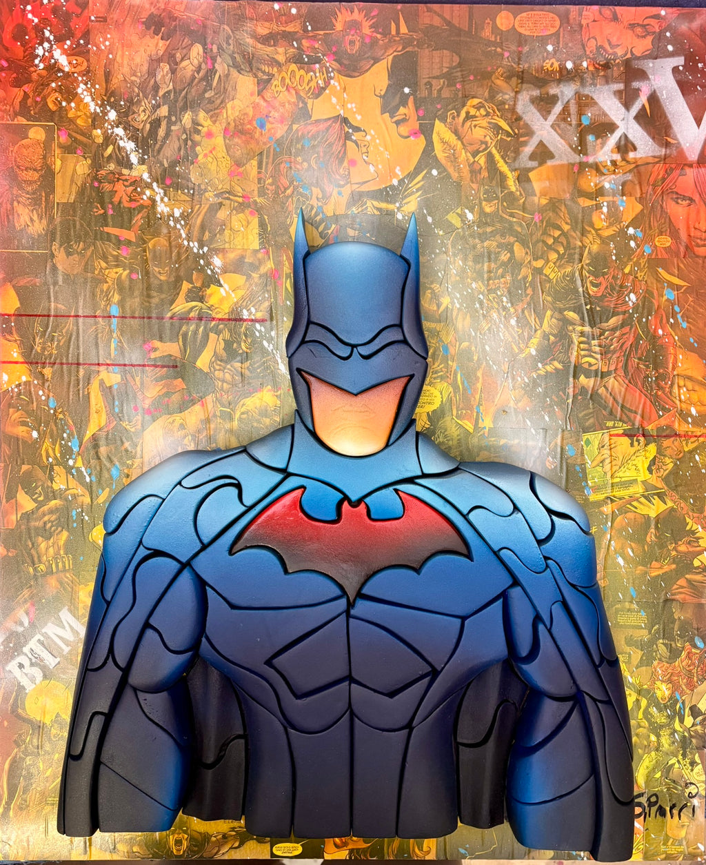 Batman