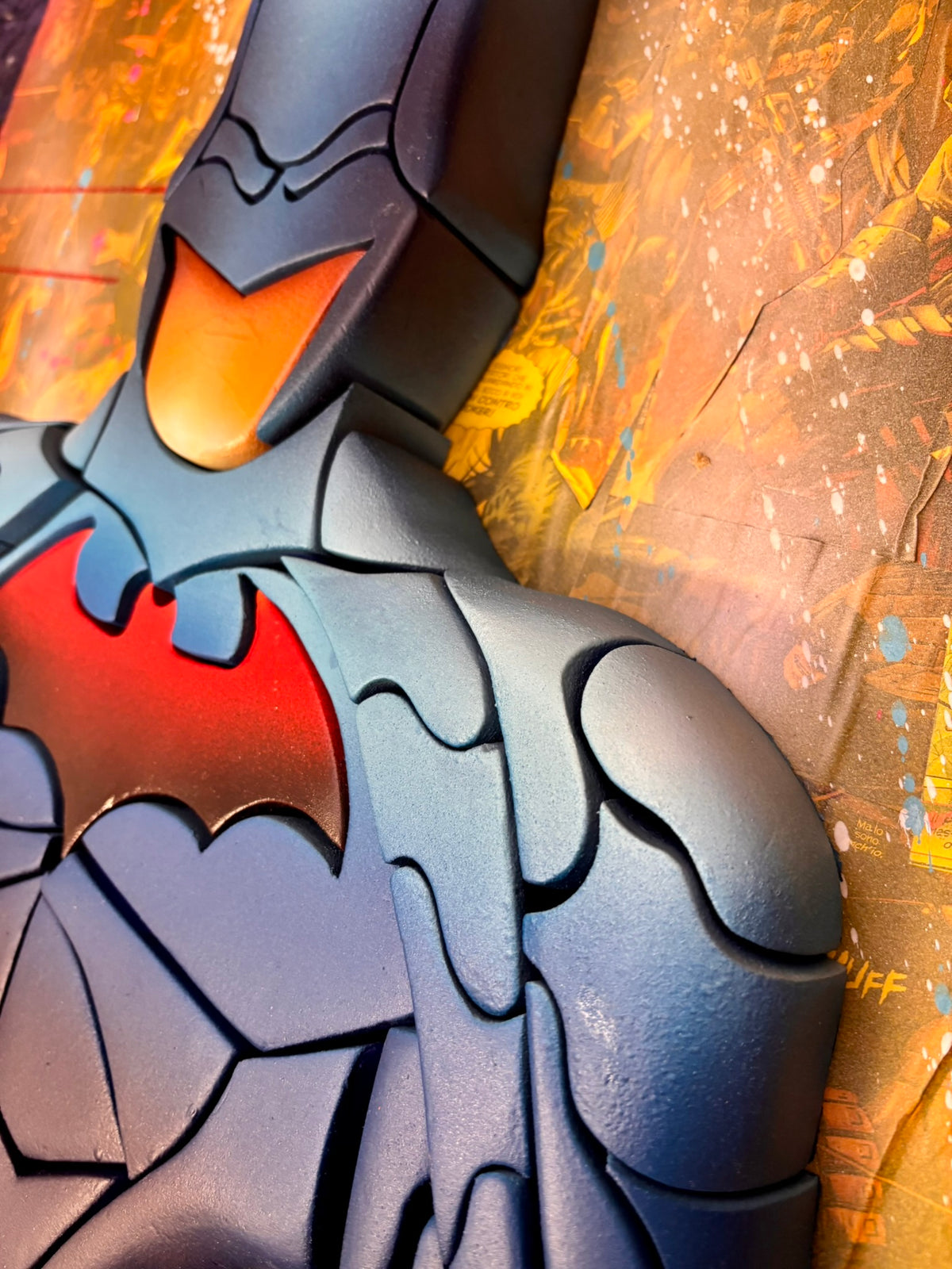 Batman