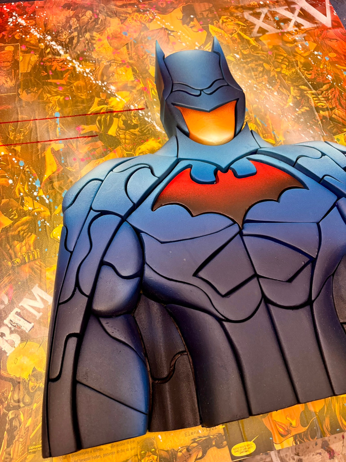 Batman