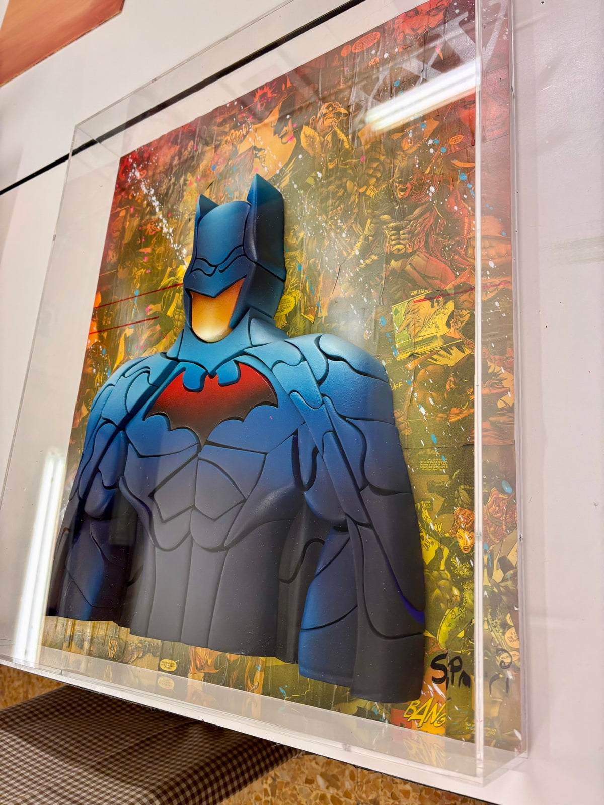 Batman