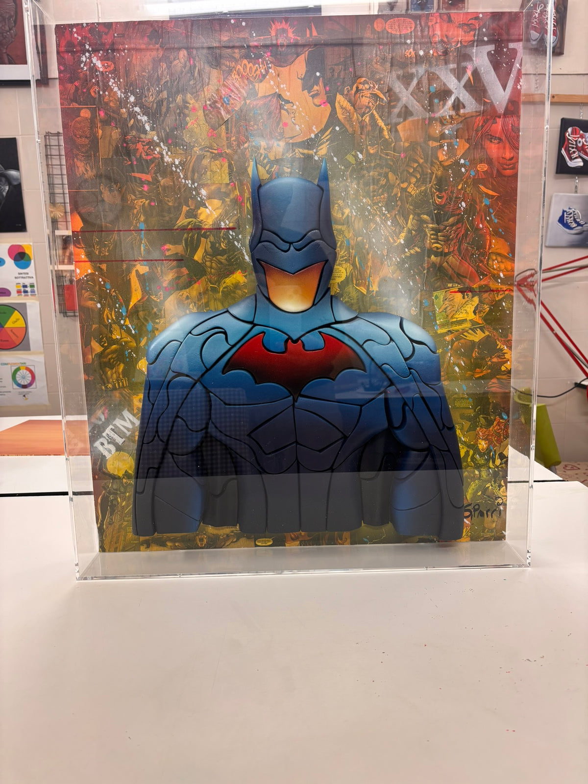 Batman