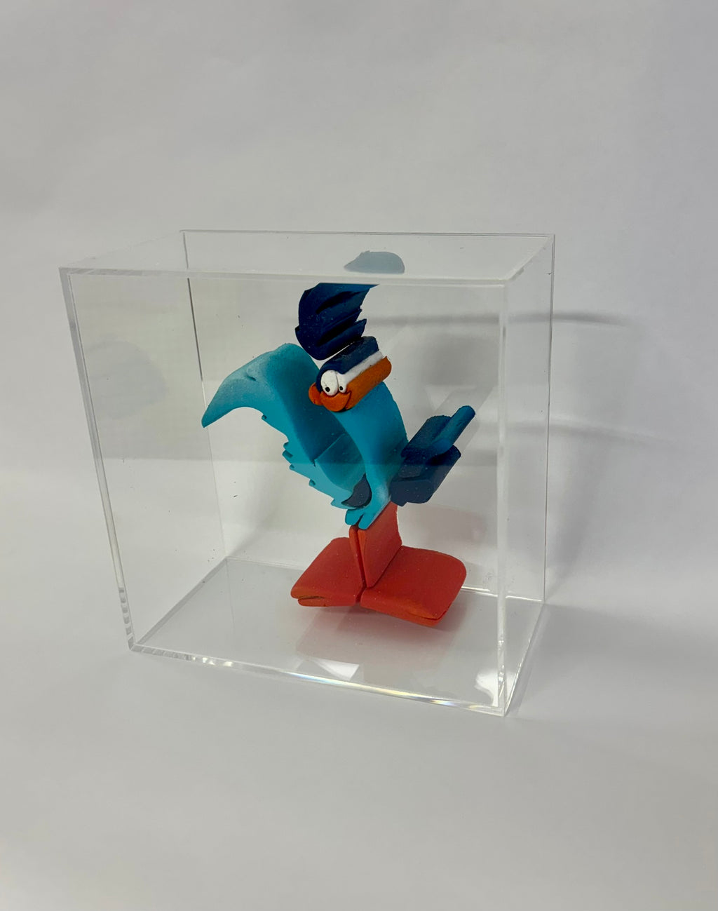 Beep-Beep -  Road runner