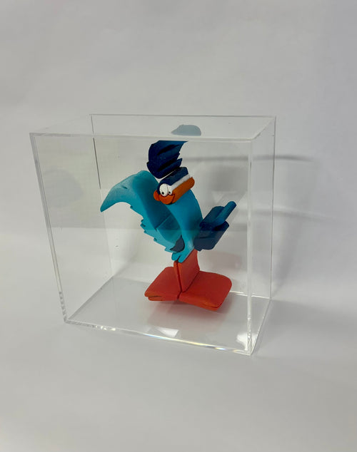 Beep-Beep -  Road runner