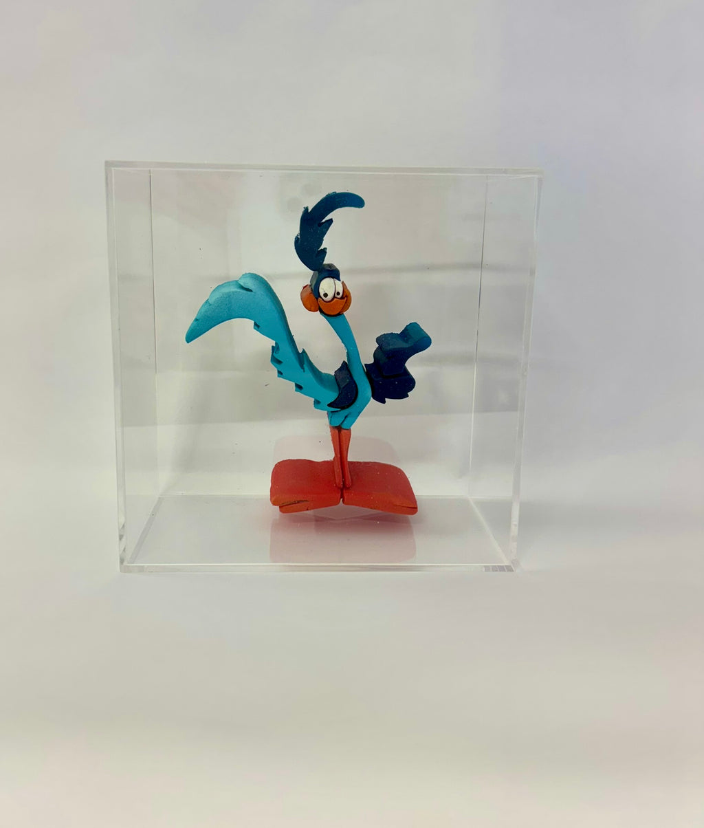 Beep-Beep -  Road runner