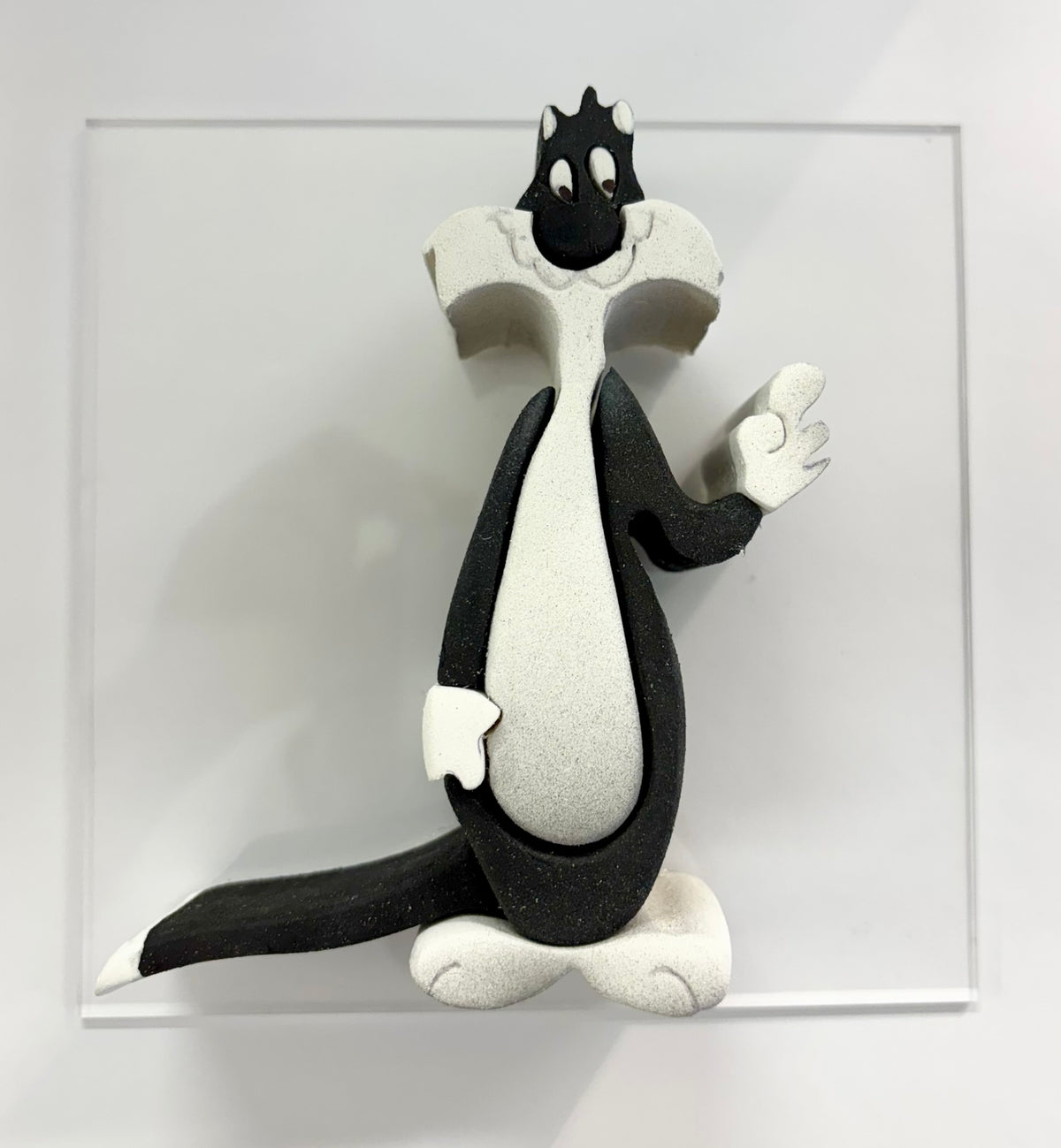 Silvestro - Sylvester J. Pussycat Sr