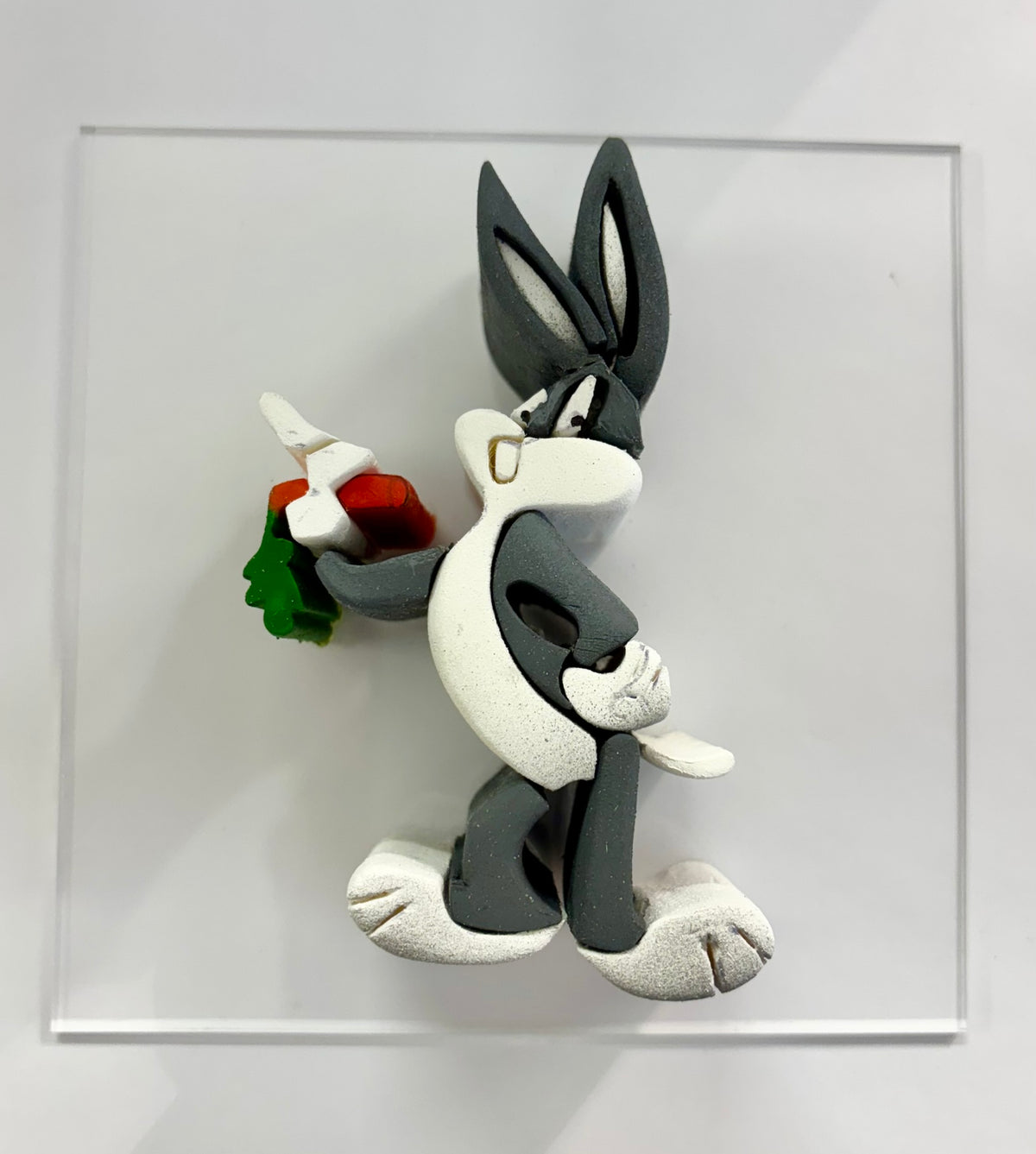 Bugs Bunny