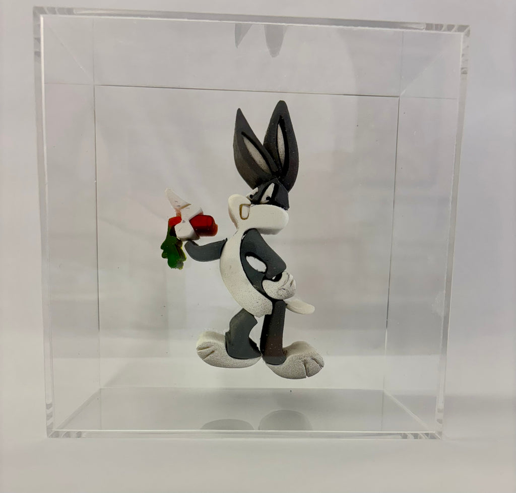 Bugs Bunny
