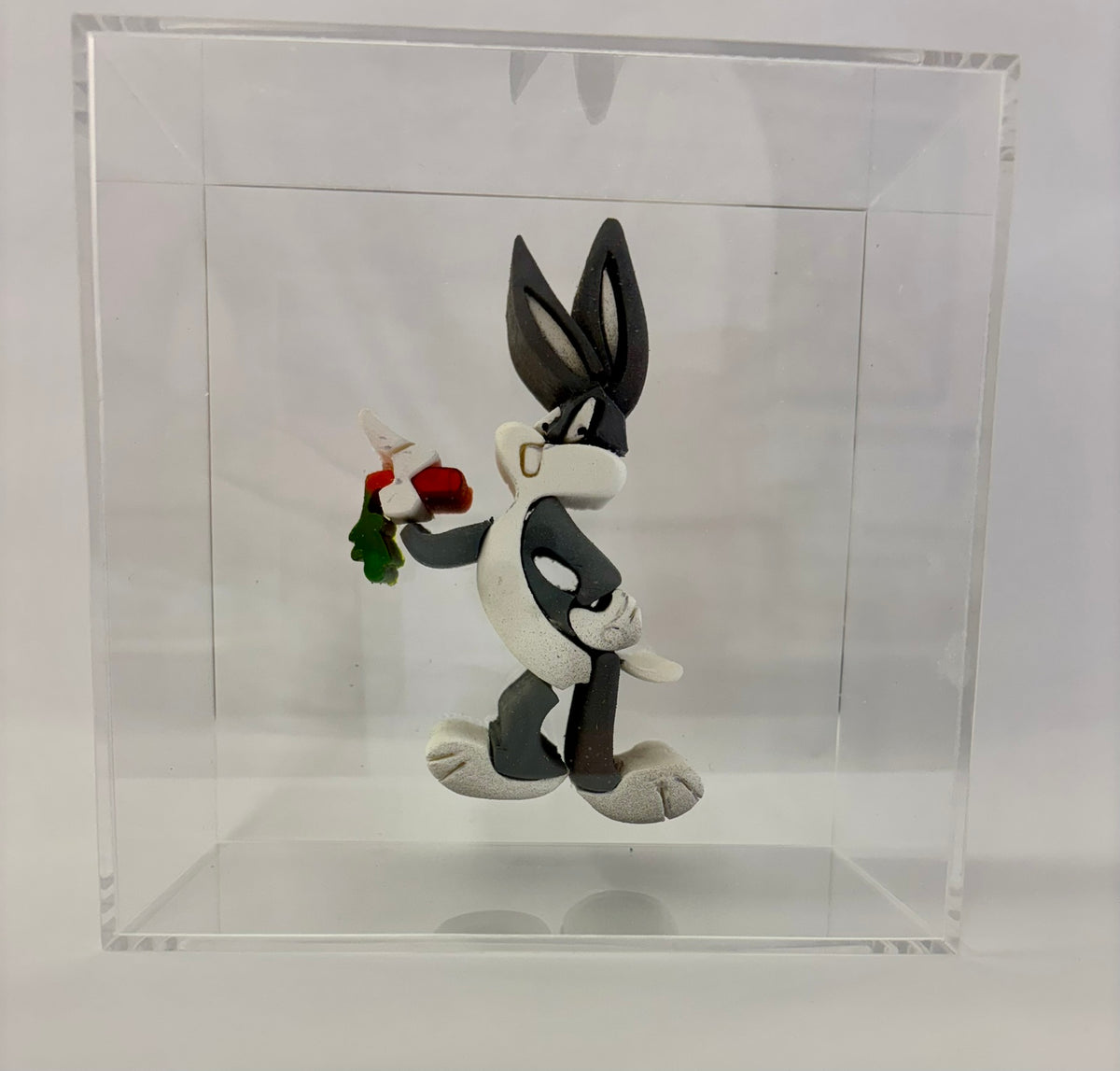 Bugs Bunny
