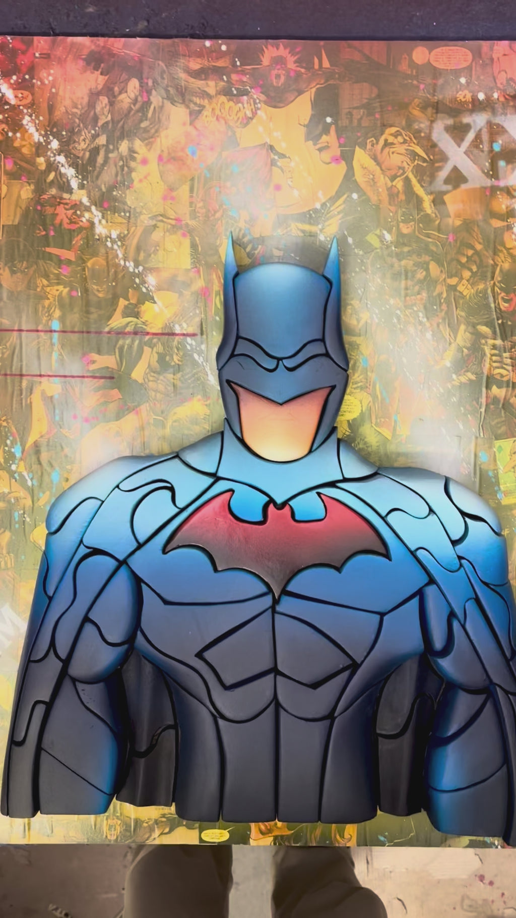 Batman